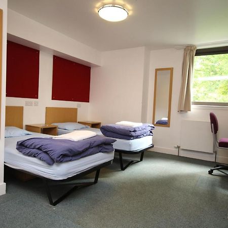 Perth Youth Hostel And Apartments Exterior foto