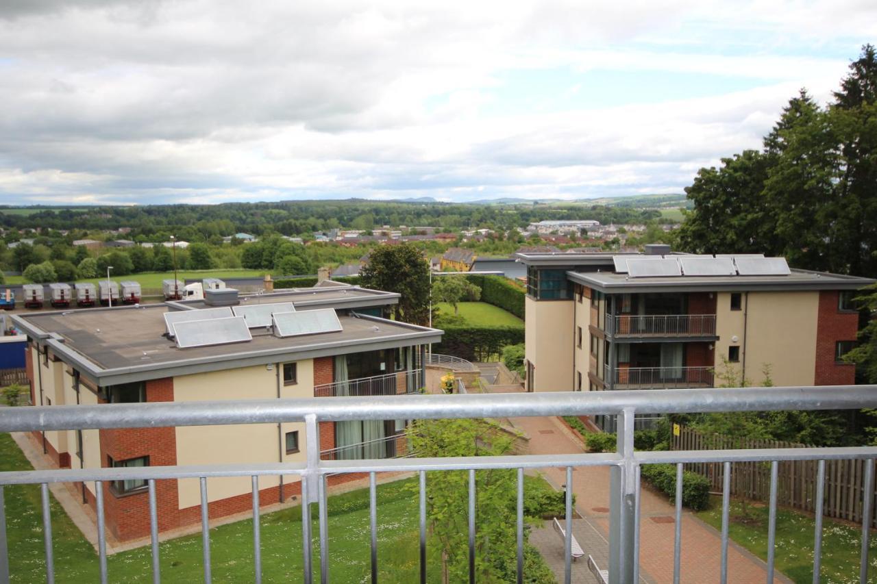 Perth Youth Hostel And Apartments Exterior foto