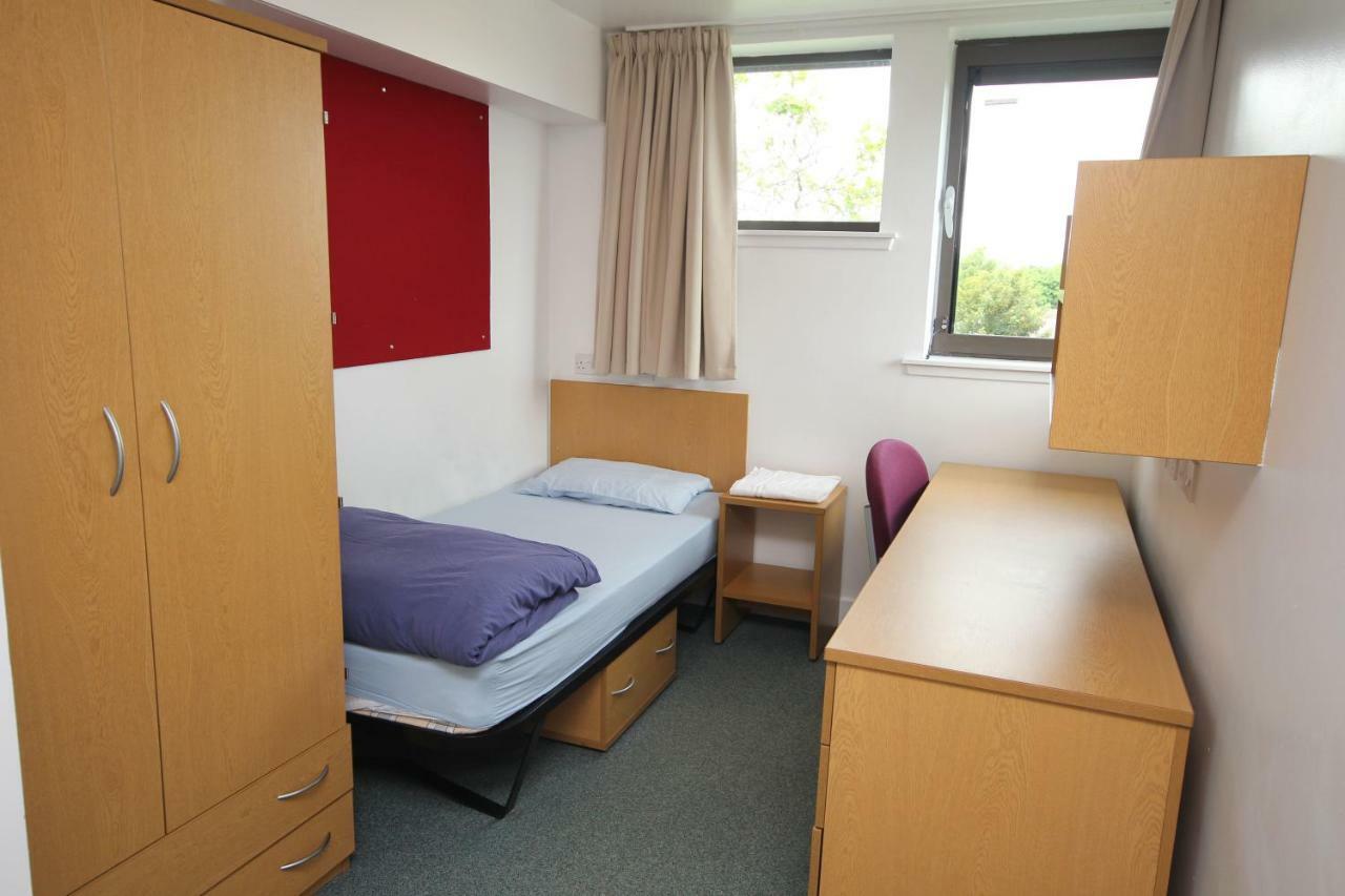 Perth Youth Hostel And Apartments Exterior foto